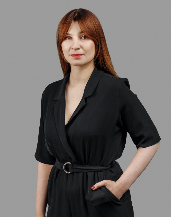 Zuzana Bartošovičová, LL.M.