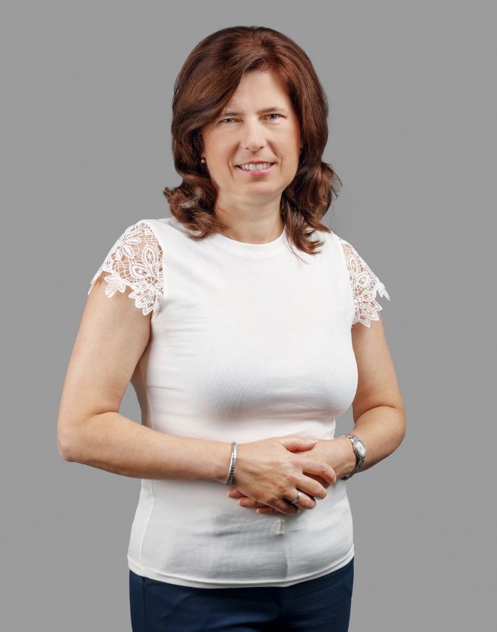 Gabriela Sekeráková