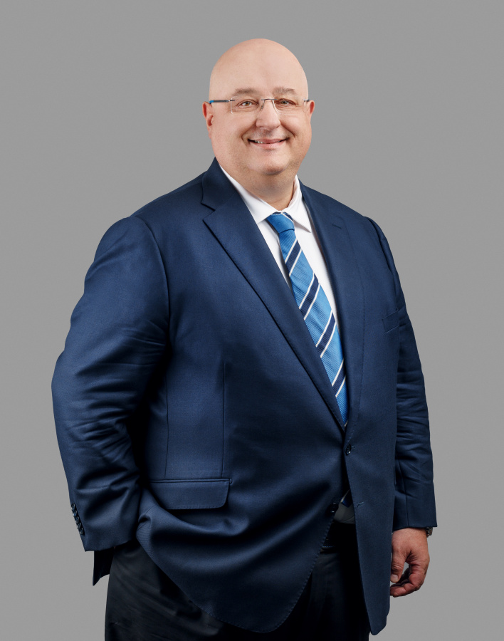 Ing. Tomáš Růžička