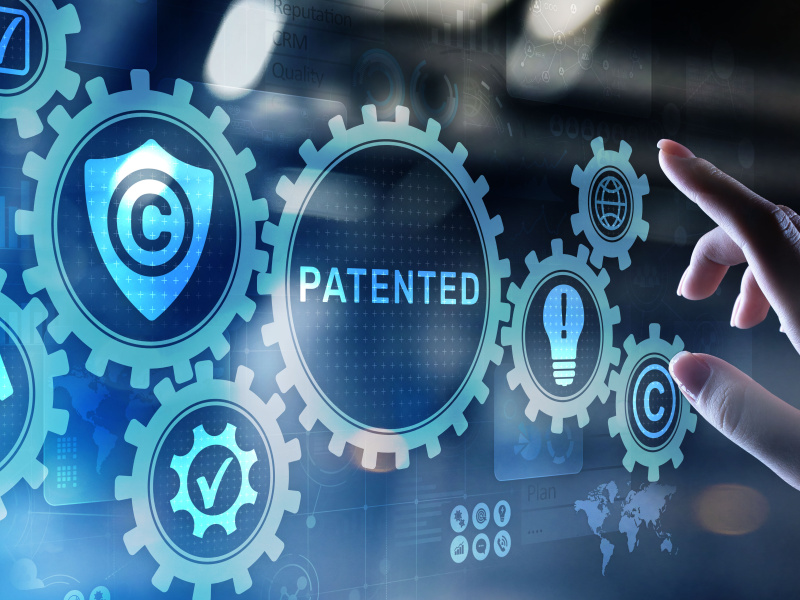 To by sis měl patentovat!