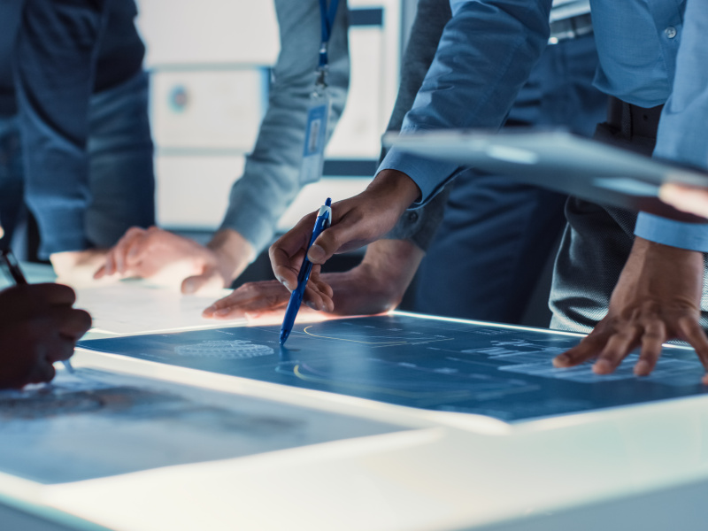 Průmyslové vzory: Tvořivost v designu, aneb kreativitu si lze chránit