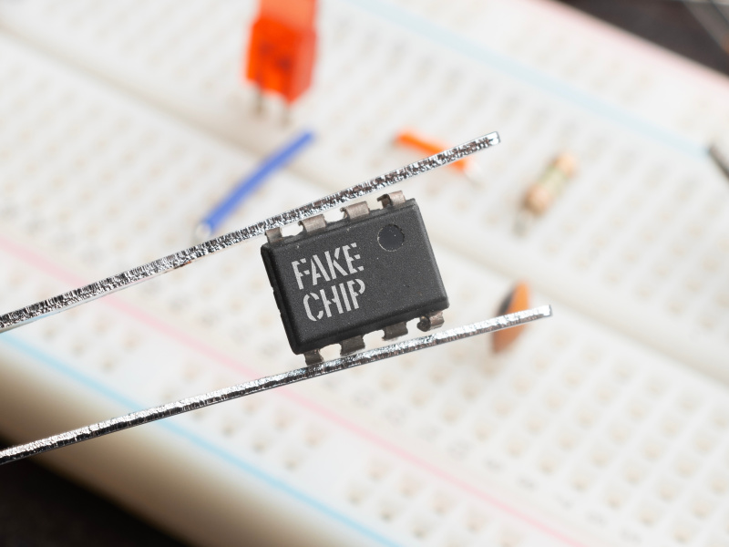 Účinný způsob zabránění vstupu padělků na území České republiky