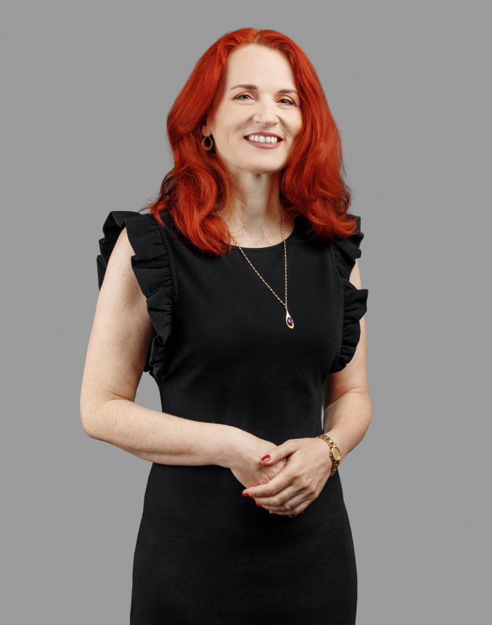 JUDr. Vladislava Růžičková