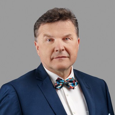 Mgr. Radomír Nahodil