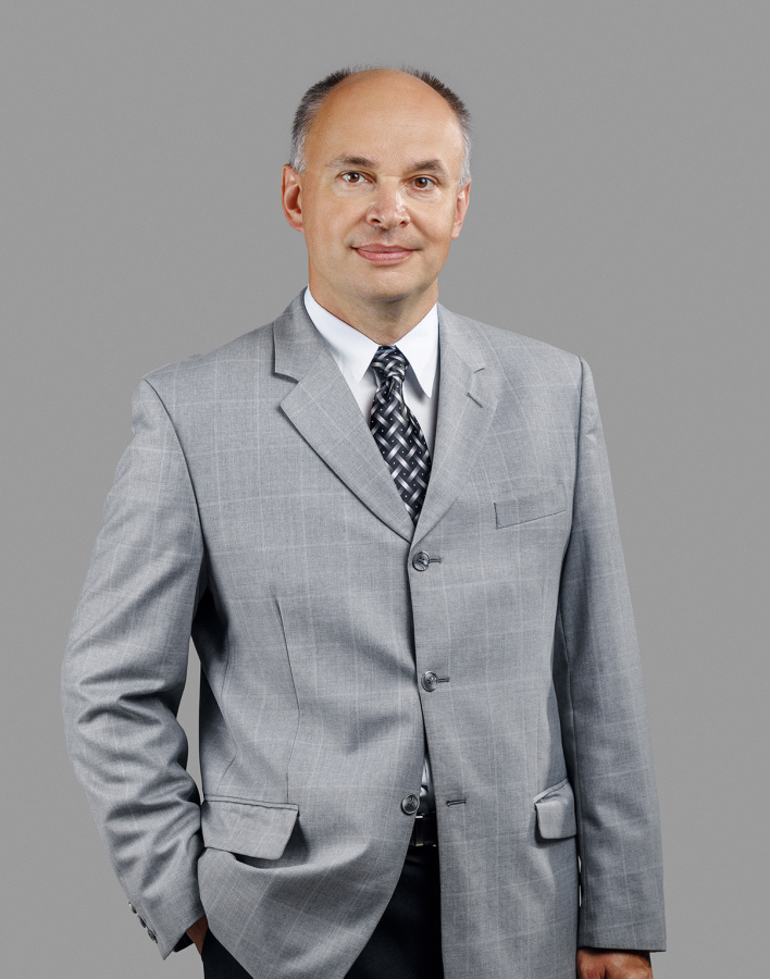 doc. JUDr. et PhDr. Jan Štemberk CSc.